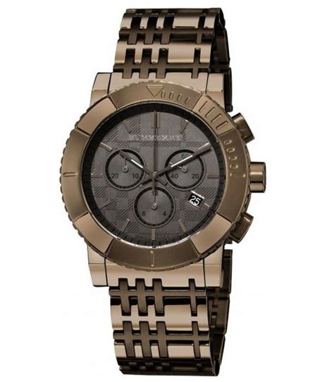 montre burberry homme tunisie|More.